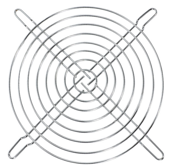 8CM METAL FAN GUARD For AC