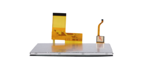 จอแสดงผลตู้เย็นอัจฉริยะ + PCBA แบบกำหนดเอง | ผู้ผลิตแผงควบคุมแอลซีดีแบบครบวงจร - Product Image 4