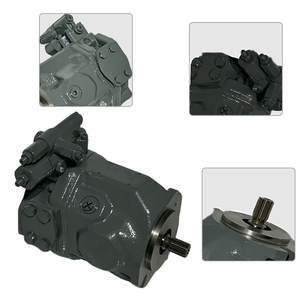 Nouvelle Arrivée Pompe Hydraulique Série A10VSO Remplacement pour Pompe à Pistons A10VSO71 pour Excavatrice - Product Image 1