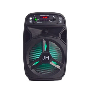 Boombox-MINI altavoz portátil de 6,5 pulgadas para coche, sistema de cine en casa de 4. ª generación, boombox <span class=keywords><strong>echo</strong></span> <span class=keywords><strong>dot</strong></span>, original, el más barato - Product Image 1