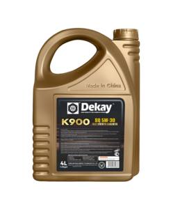 שמן מנוע סינתטי פרימיום SQ 5W-30, הגנה אולטימטיבית מפני שחיקה, שימון לאורך זמן, מתאים לבנזין, משלוח מהיר - Product Image 3