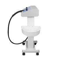 Vibromasseur électrique complet G5 5 têtes massage perte de poids détox cellulite réduction corps minceur G5 masseur machine