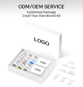 Kit di lifting delle <span class=keywords><strong>ciglia</strong></span> con logo personalizzato <span class=keywords><strong>Laminazione</strong></span> delle sopracciglia <span class=keywords><strong>Ciglia</strong></span> professionali Permanente rapida Liquid - Product Image 2