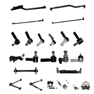 Rotule <span class=keywords><strong>de</strong></span> <span class=keywords><strong>direction</strong></span> CAFF <span class=keywords><strong>de</strong></span> haute qualité, fournie directement par l'usine, 2306-3003175-01 2306-3003176-01 pour camions lourds Shacman - Product Image 4