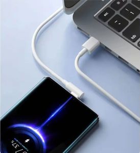 สายชาร์จเร็ว 6A 120W USB Type C รุ่นใหม่ล่าสุด สำหรับ xiaomi - Product Image 6