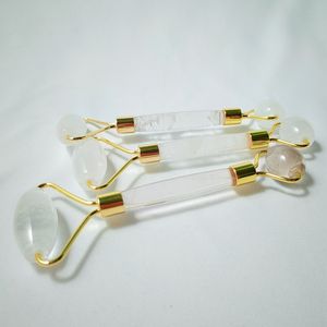 2025 <span class=keywords><strong>Original</strong></span> Factory claro <span class=keywords><strong>Cuarzo</strong></span> Jade <span class=keywords><strong>Rodillo</strong></span> Calidad <span class=keywords><strong>Rosa</strong></span> Natural - Product Image 3