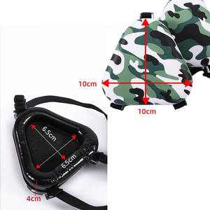 <span class=keywords><strong>Cuffie</strong></span> Antirumore <span class=keywords><strong>per</strong></span> <span class=keywords><strong>Cani</strong></span> da Caccia, Protezione <span class=keywords><strong>per</strong></span> le Orecchie, Riduzione della Pressione <span class=keywords><strong>per</strong></span> Poligoni di Tiro, Orejeras Para Perros - Product Image 5