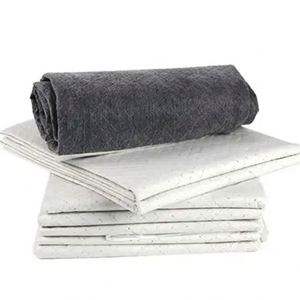 แผ่นรองซับฉี่สำหรับผู้ใหญ่แบบใช้แล้วทิ้ง ซึมซับสูง สำหรับคนท้อง มีหลายขนาด ใช้ใต้เตียง สำหรับโรงพยาบาล - Product Image 1