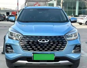 Chery Tiggo 5 2.0L CVT Édition Familiale Voiture d'occasion pas chère Voitures d'occasion - Product Image 1