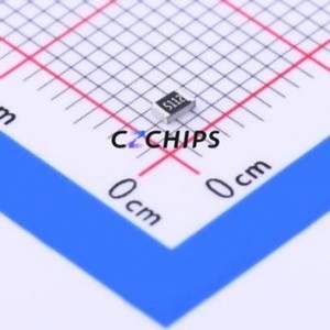 Résistance SMD CR0805F51K1P05Z 0805 (Type : Film Épais) (Résistance : 51,1 kOhm Précision : 1%) - Product Image 1