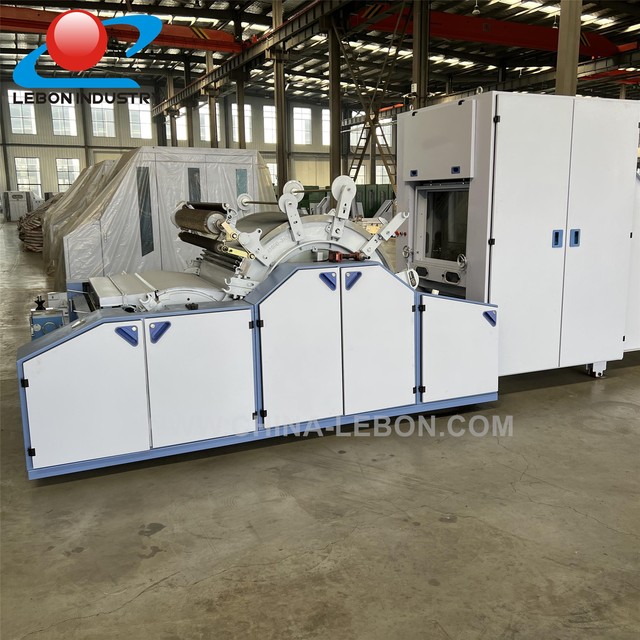 High-Efficiency Wool Carding Machine for Cotton and Wool Fiber Spinning and Combing