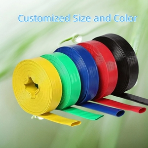 柔性水管适应不规则花园地块的灌溉 - Product Image 2