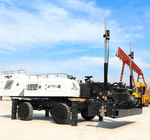 Дорожная машина для автоматического лазерного выравнивания бетона JIUBANG с дизельным двигателем и коробкой передач — Высокая эффективность, гарантия 1 год - Product Image 2