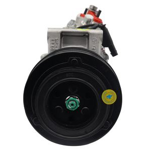 Compresor de Aire Acondicionado para Auto SJC31 para Maybach A0008309902 A0008301504 para BENZ W222 - Product Image 3