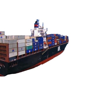 Güvenli ambalaj, verimli ulaşım, gerçek zamanlı izleme içeren lojistik sürecimizin ISO konteyner sevkiyatı - Product Image 5