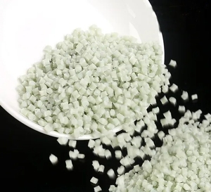 Recycled pp Plastic Material Scrap Resin PP 575P 500P Pp <b>Granules</b> - Product Image 5