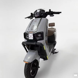 <span class=keywords><strong>Moto</strong></span> Électrique Adulte la Plus Vendue avec Moteur 1500W, <span class=keywords><strong>Batterie</strong></span> 72V20A et Autonomie de 70 km/h - Product Image 1
