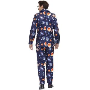 Nuevos Estilos 2026 Traje Morado para Hombre, Disfraz para Fiesta de Despedida de Soltero, Festival, Halloween - Product Image 2