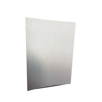 Qianyiliangpin HPL Sk8103, stratifié haute pression ignifuge classe A2, design contemporain, garantie 1 an pour hôtel et appartement