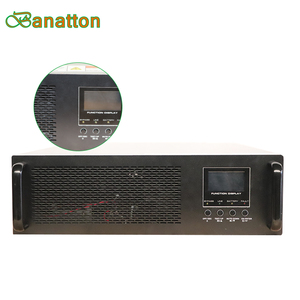 Banatton Ce approuvé haute fréquence <span class=keywords><strong>Hbg</strong></span> série hommage UPS - Product Image 2