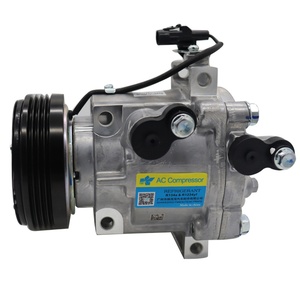 Compresor de Aire Acondicionado para Automóvil QS70 para Suzuki SWIFT SPORT ZC32S 95200-68LB1 9520068LB1 - Product Image 1