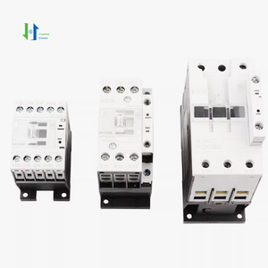Contactor de CA DC para ascensor, contactor de CA y CC, DILM50C, DILM65C, DILM65C, 12, 12, 1, 2, 1, 2, 1, 2, 2, 2, 2 - Product Image 1