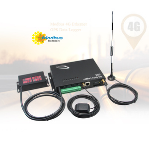 GPS 4G avec antenne et emplacement pour carte SIM pour système de surveillance de camions - Product Image 1
