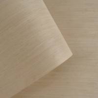 Nouveau Design Engineered White Oak Wood Placage Couleur DIY Artisanat Art 2500*640 MM pour Hôtel Chambre Porte Table Peau