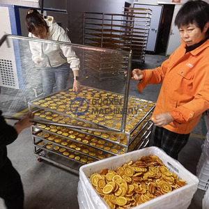 Máquina Secadora de Alimentos y Frutas con Bomba de Calor, Máquina para Secar Albaricoques, Máquina para Secar Ciruelas - Product Image 2