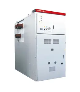30kV KYN61-40.5 Indoor Metal-clad Enclosed Switchboard Electrical Switchboard