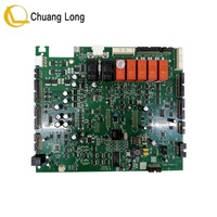 Placa de Control del Dispensador NCR S2, PCBA de Nivel Superior, Placa Principal, Pieza para Cajero Automático 445-0757206 4450757206