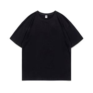 Design Wholesale Custom Your Brand logo T-<b>shirt</b> Blank Men's T-<b>shirt</b> Casual Men's Solid Color T-<b>shirt</b> - Product Image 2