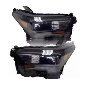 ไฟหน้ารถสำหรับ <span class=keywords><strong>Takuma</strong></span> 2024ไฟหน้ารถ81150-AK020/81110-AK020 12V 36W - Product Image 3