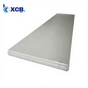 <span class=keywords><strong>Plaque</strong></span> en acier inoxydable 330 de 1 mm, 2 mm, 3 mm, 4 mm, résistante à la chaleur, 2B / décapée / laminée à chaud recuite pour équipements à haute température - Product Image 1