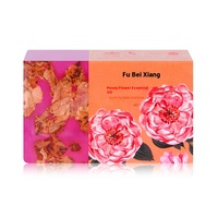 Sabun Minyak Esensial Kelopak Bunga Alami Organik 200g Buatan Tangan Mawar Cherry Blossom Lavender Anti Jerawat Pemutih Vegan untuk Mandi
