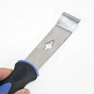 6/12mm acero PP/madera Universal neumático reparación raspador parche rodillo herramienta Kit DIY herramientas manuales para coches y motocicletas OEM personalizable - Product Image 4