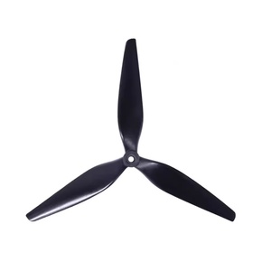 Hélice HQProp de 15 Pulgadas de Alta Eficiencia, de Fibra de Carbono, de Tres Aspas, Compatible con Drones de Carreras de Avance y Retroceso, y Otros Modelos - Product Image 3