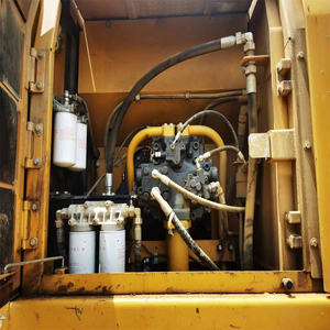 Sany SR285 2018ปีเครื่องก่อสร้างพลังงานแท่นขุดเจาะแบบหมุนสำหรับเจาะแกนเครื่องยนต์ดีเซล - Product Image 3