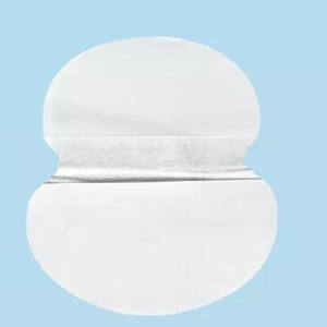 Saúde os produtos vencedores na África mais vendidos na amazon Parar o suor Anti sudorese axilas suor almofadas laváveis - Product Image 5