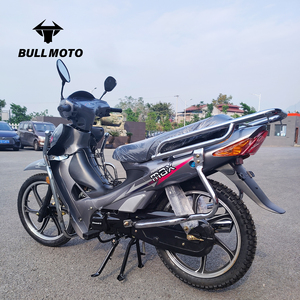 Ciclomotor chino 110cc Underbone/CUB E-bicycle Lady Petrol Pocket Bike Motocicleta con <span class=keywords><strong>Mini</strong></span> Motor para la venta - Product Image 3