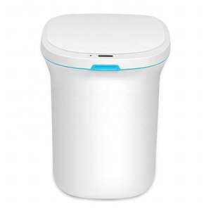 Wholesale smart electronic motion touchless kitchen trash can