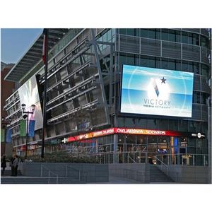 Pantalla LED BESCAN P5 para Instalación Fija en Exteriores con 4K HDR y Fidelidad de Color Completa - Product Image 3