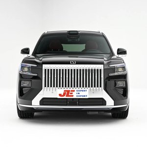 Zeekr 8X 2026 Edizione Black Shadow 70kWh PHEV <span class=keywords><strong>Sportiva</strong></span>, Design Elegante, Auto Dinamica di Grandi Dimensioni, Pronta per la Vendita a Metà Giugno - Product Image 4
