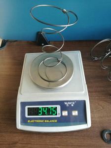 لفائف من نوع بونيل الربيع فضفاضة مع قطر السلك 150 مللي متر <span class=keywords><strong>2.3</strong></span> مللي متر للسوق الهندية - Product Image 4