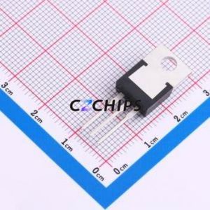 Diodo Schottky MBR40200CT TO-220AB Original y Nuevo, Componentes Electrónicos al por Mayor, Proveedor de Chips y Servicio BOM - Product Image 2