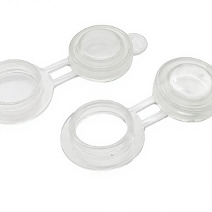 <span class=keywords><strong>Bouchon</strong></span> de vidange de <span class=keywords><strong>piscine</strong></span> en PVC transparent de 96 mm, couvercle de port de vidange moyen pour <span class=keywords><strong>piscine</strong></span> <span class=keywords><strong>gonflable</strong></span>, utilisation extérieure - Product Image 1