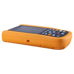 ออสซิลโลสโคปแบบพกพาสำหรับงานอุตสาหกรรมรุ่น 120B ซีรีส์ - Product Image 5
