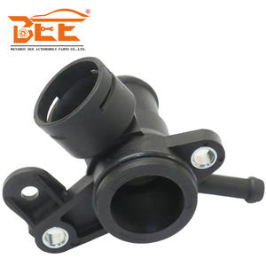 サーモスタットハウジングAudi 06J121132G 06J121132D 06J121132F - Product Image 6