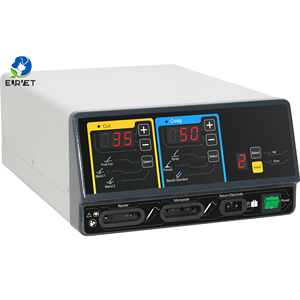 EUR VET Instrumento Veterinario Portátil Reutilizable Monopolar Electrocirugía Rf Sistema de Ablación Equipo Veterinario - Product Image 2