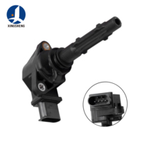 Auto ersatzteile Zubehör Zündspule A2729060060 2729060060 Für Mercedes Benz W164 W209 W216 W230